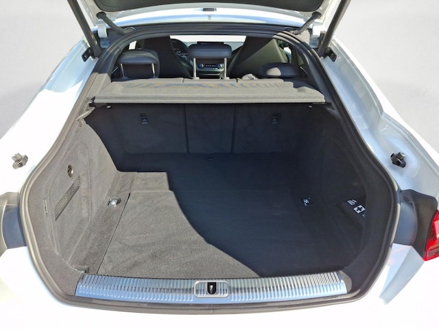 Audi S5 Quattro Sportback