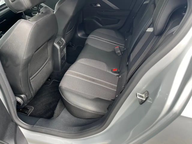 Opel Astra 1.2 Turbo GS-Line Grand Sport Turbo