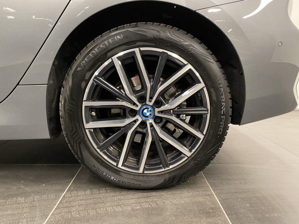 BMW 230 Active Tourer xDrive