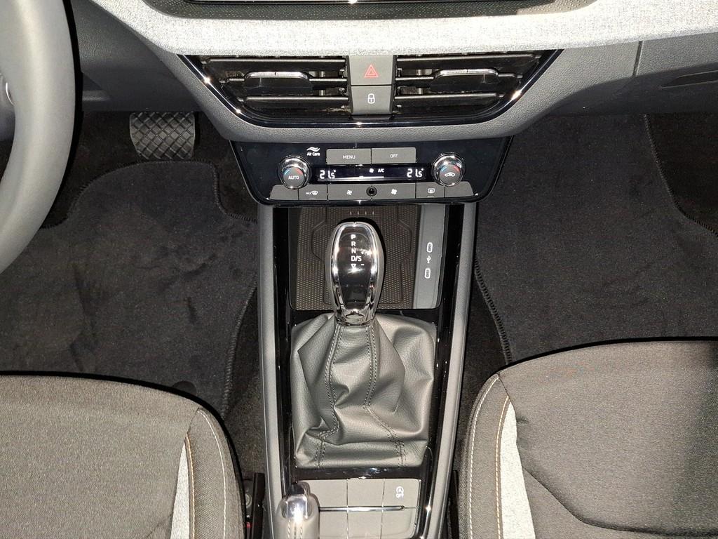 Skoda Scala Selection