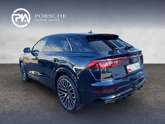Audi Q8 Hybride Quattro