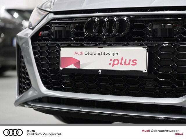 Audi RS7 Quattro Sportback