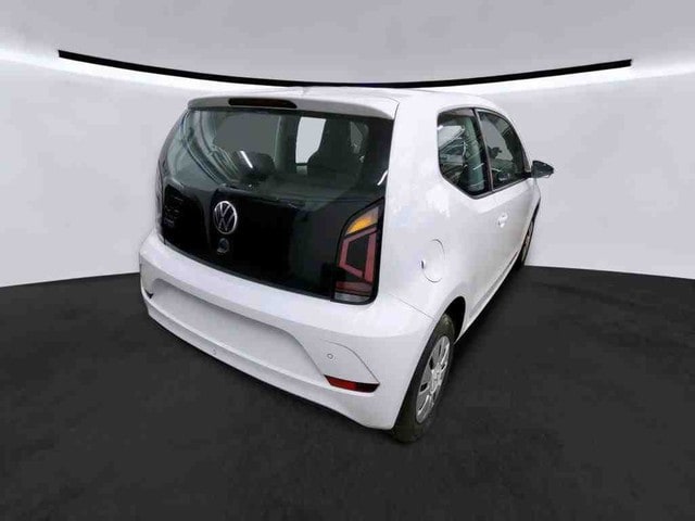 Volkswagen up! up! 1,0 l 2-Türer RFK GRA PDC hinten Klima