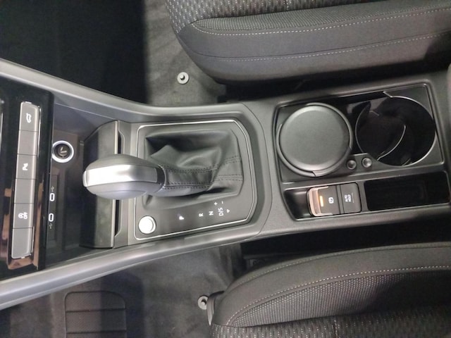 Volkswagen Touran 1.5 TSI Comfortline DSG