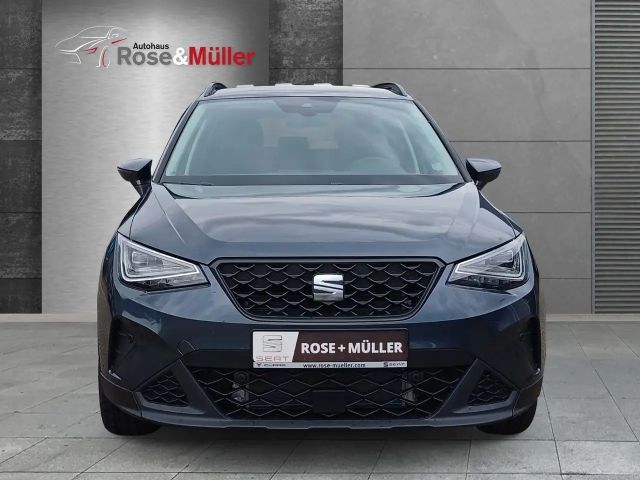 Seat Arona Road Edition*VC*LED*EPH*SOUND*KESSY*