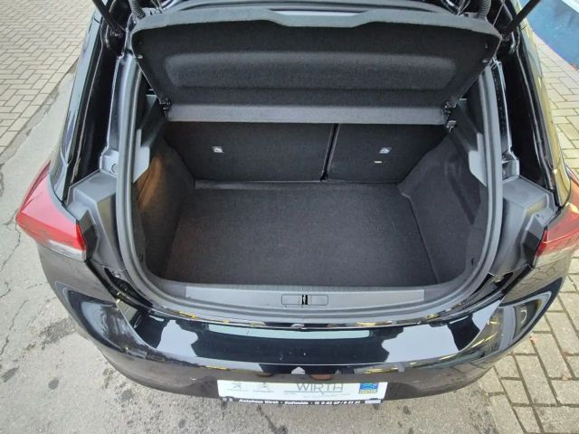 Opel Corsa Edition Turbo