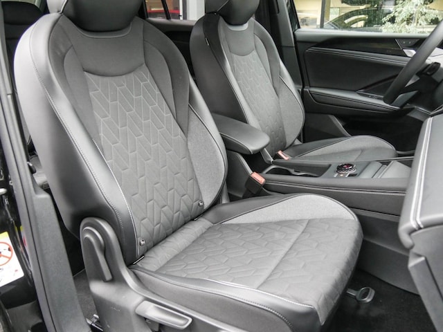 Volkswagen Tiguan 1.5 eTSI DSG