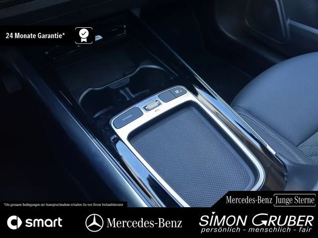 Mercedes-Benz B 200 Progressive Sedan