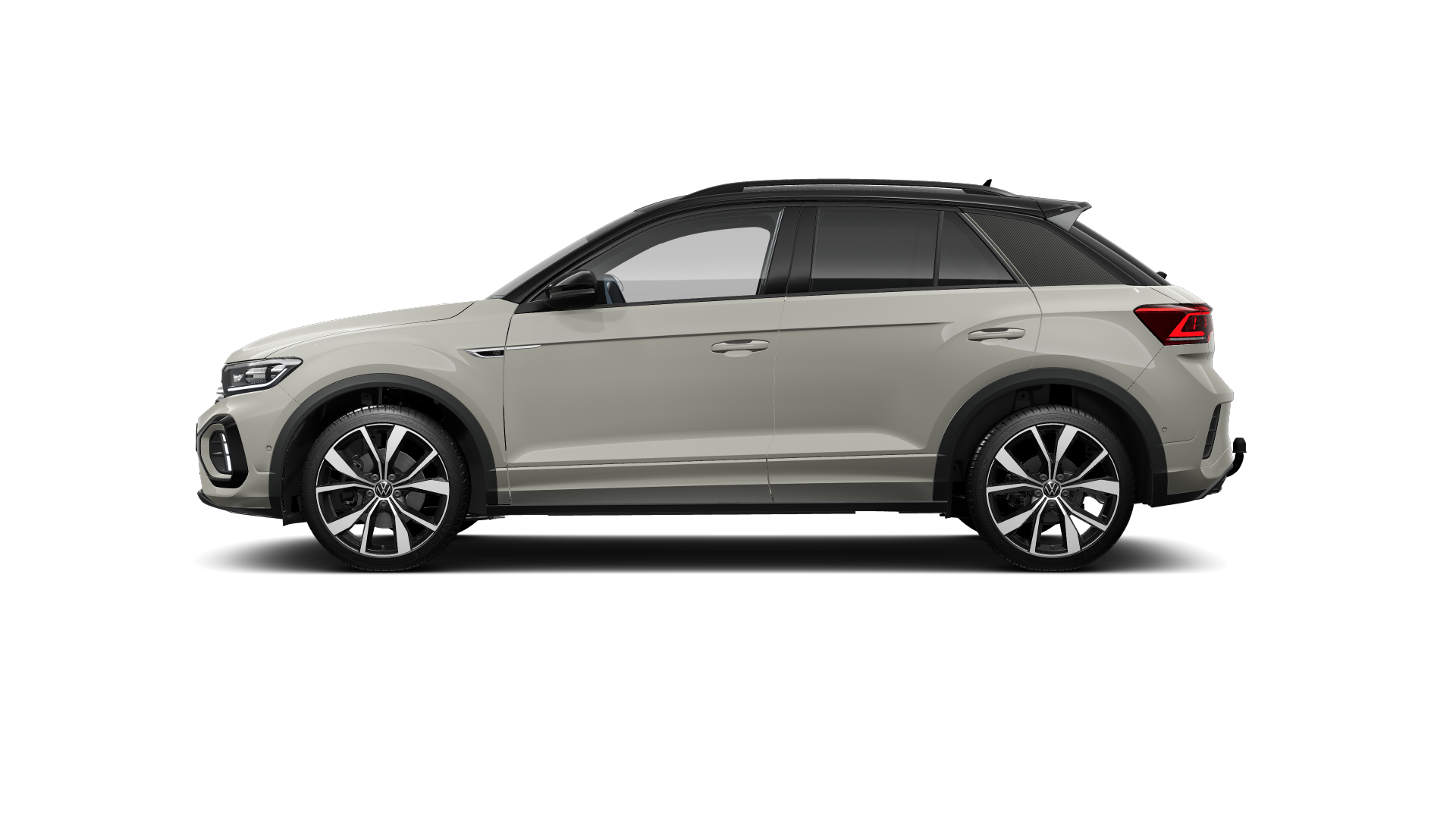 Volkswagen T-Roc 1.5 TSI DSG R-Line