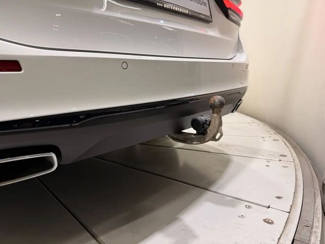 BMW 520 520d Touring