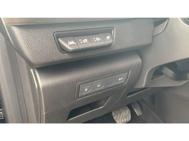 Renault Kangoo E-Tech Techno