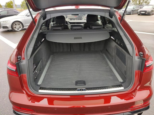 Audi S6 Avant Quattro