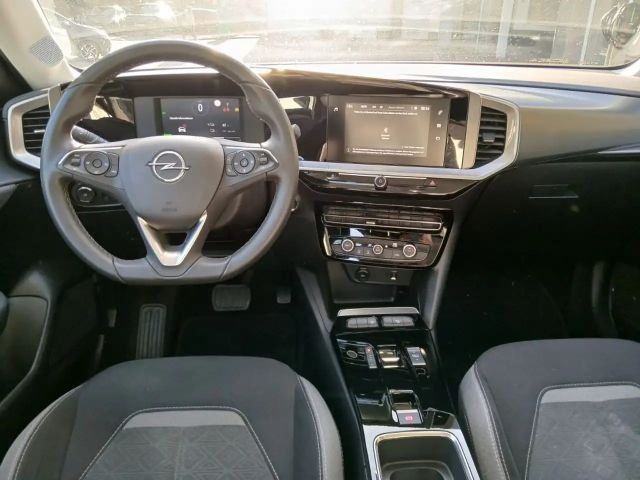 Opel Mokka Edition Mokka-e