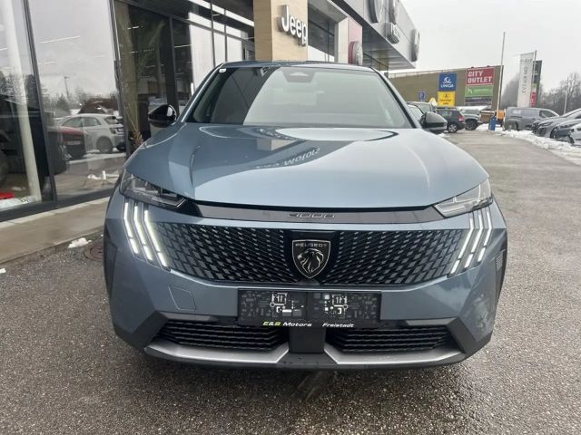 Peugeot 3008 Allure Pack Hybrid