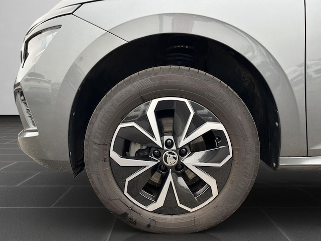 Skoda Kamiq Selection