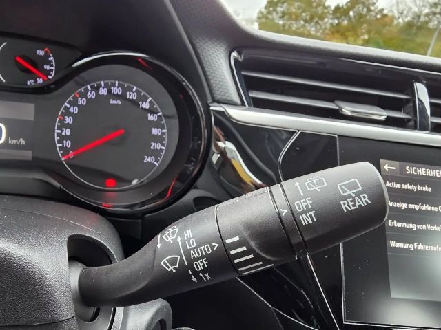 Opel Corsa Business Edition