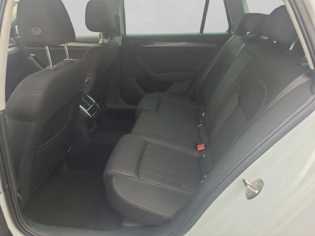 Skoda Superb Combi Style Style