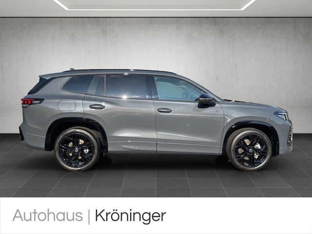 Volkswagen Tayron 2.0 TSI 4Motion R-Line