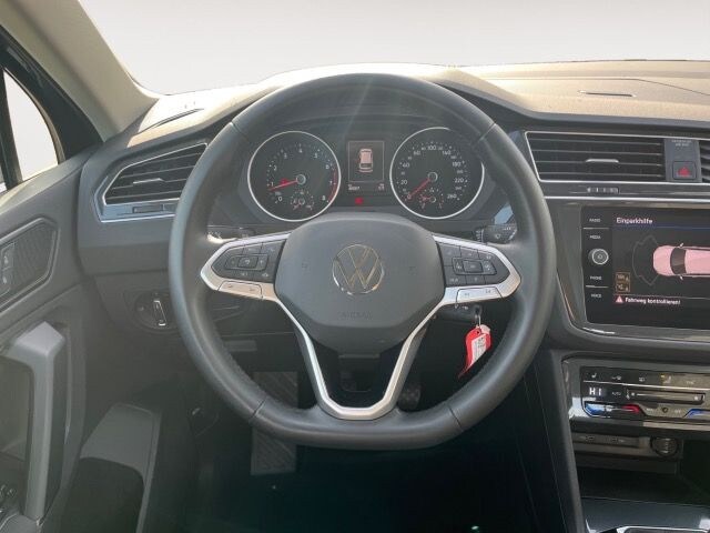 Volkswagen Tiguan 1.5 TSI Life