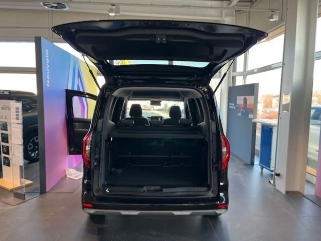 Renault Kangoo Blue EDC Techno dCi 115