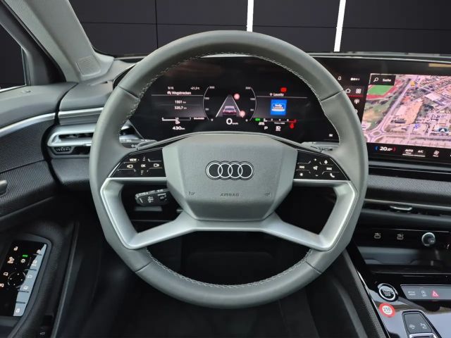 Audi A5 S-Tronic