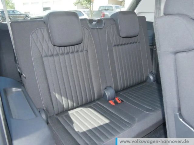 Volkswagen Tiguan 1.5 TSI Allspace DSG