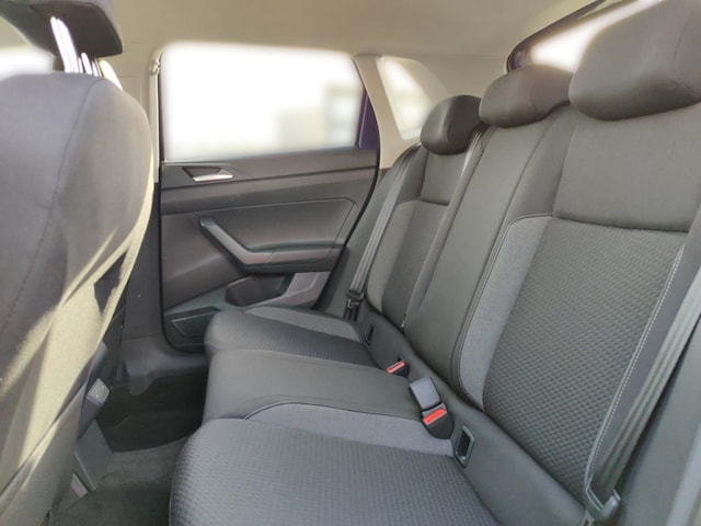 Volkswagen Polo 1.0 TSI DSG Life