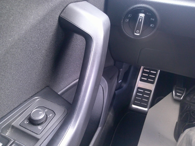 Volkswagen T-Roc 1.5 TSI Sport