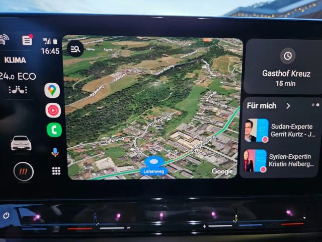 Cupra Born 58 kWh 77 kWh eBoost