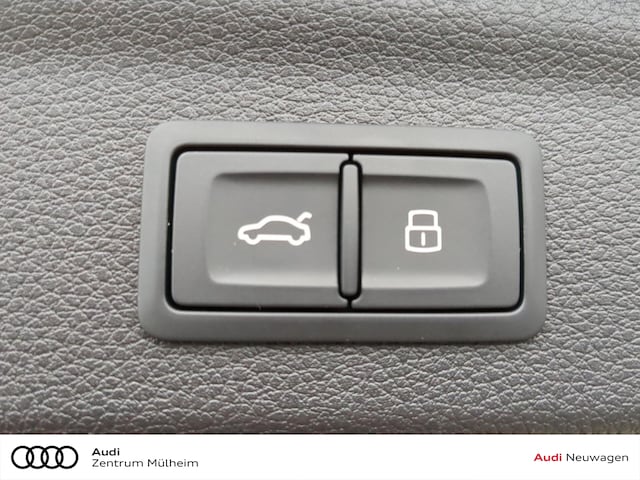 Audi Q3 35 TFSI S-Tronic