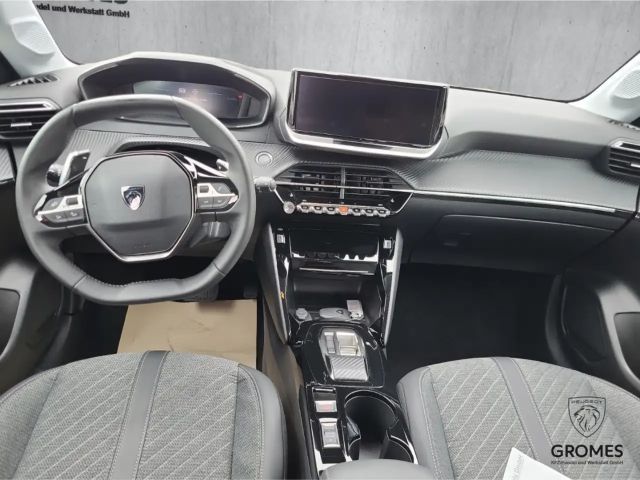 Peugeot 208 Allure Pack EAT8 PureTech