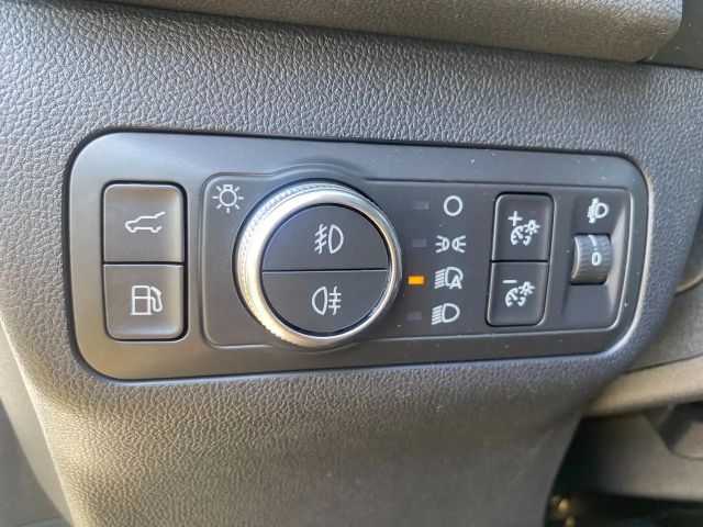 Ford Kuga Plug in Hybrid Titanium X