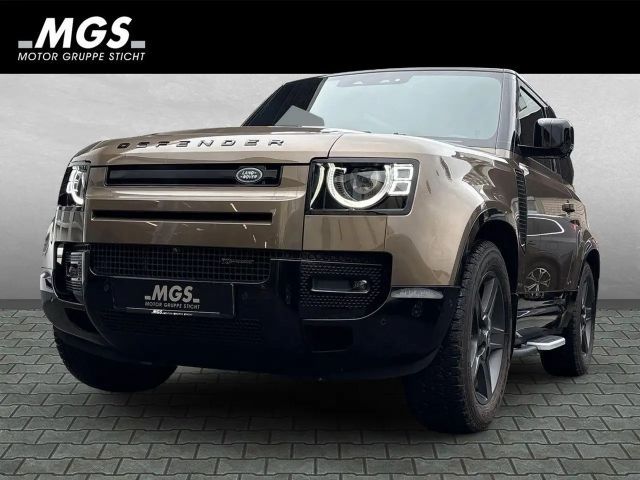 Land Rover Defender 90 D200 Dynamic SE