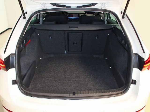 Skoda Octavia 2.0 TDI Combi Style Style