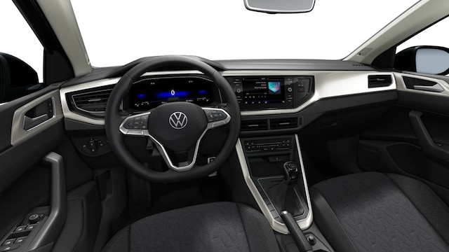 Volkswagen Taigo 1.0 TSI Life