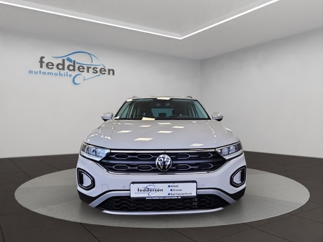 Volkswagen T-Roc 1.5 TSI