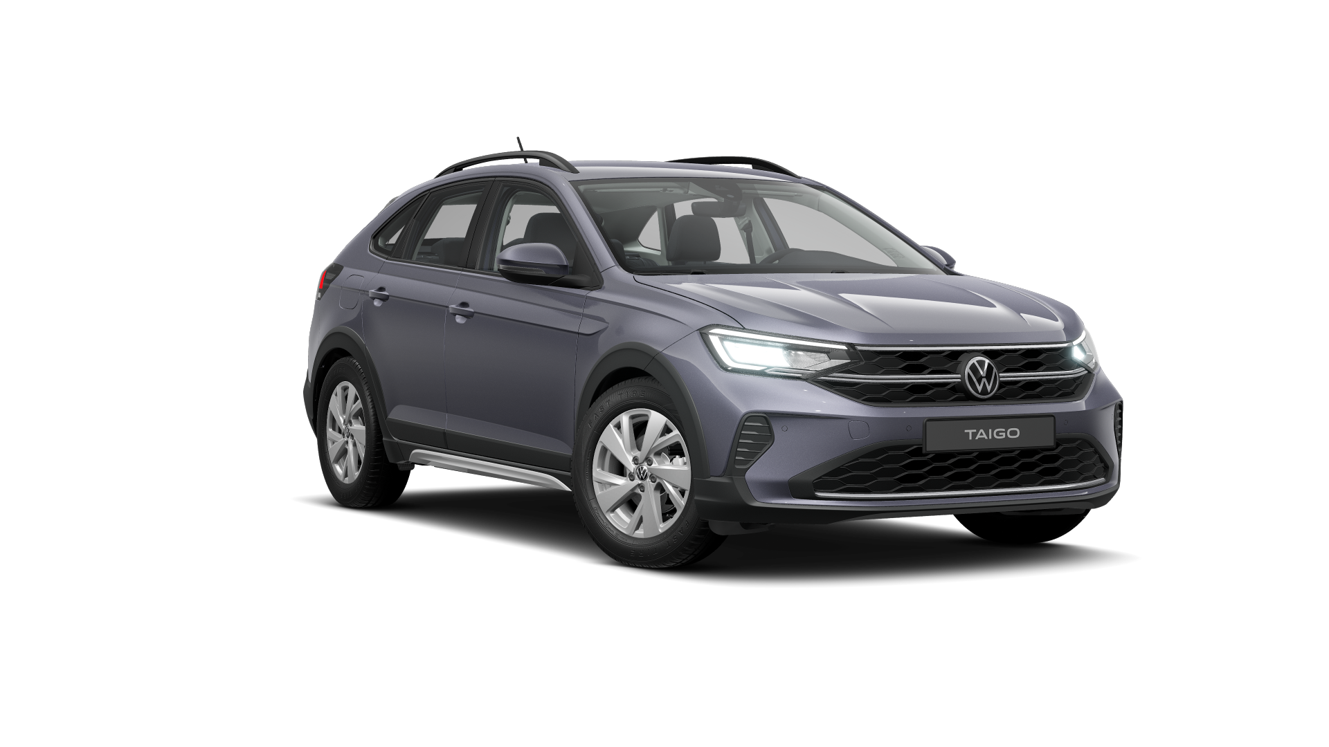 Volkswagen Taigo 1.0 TSI Life