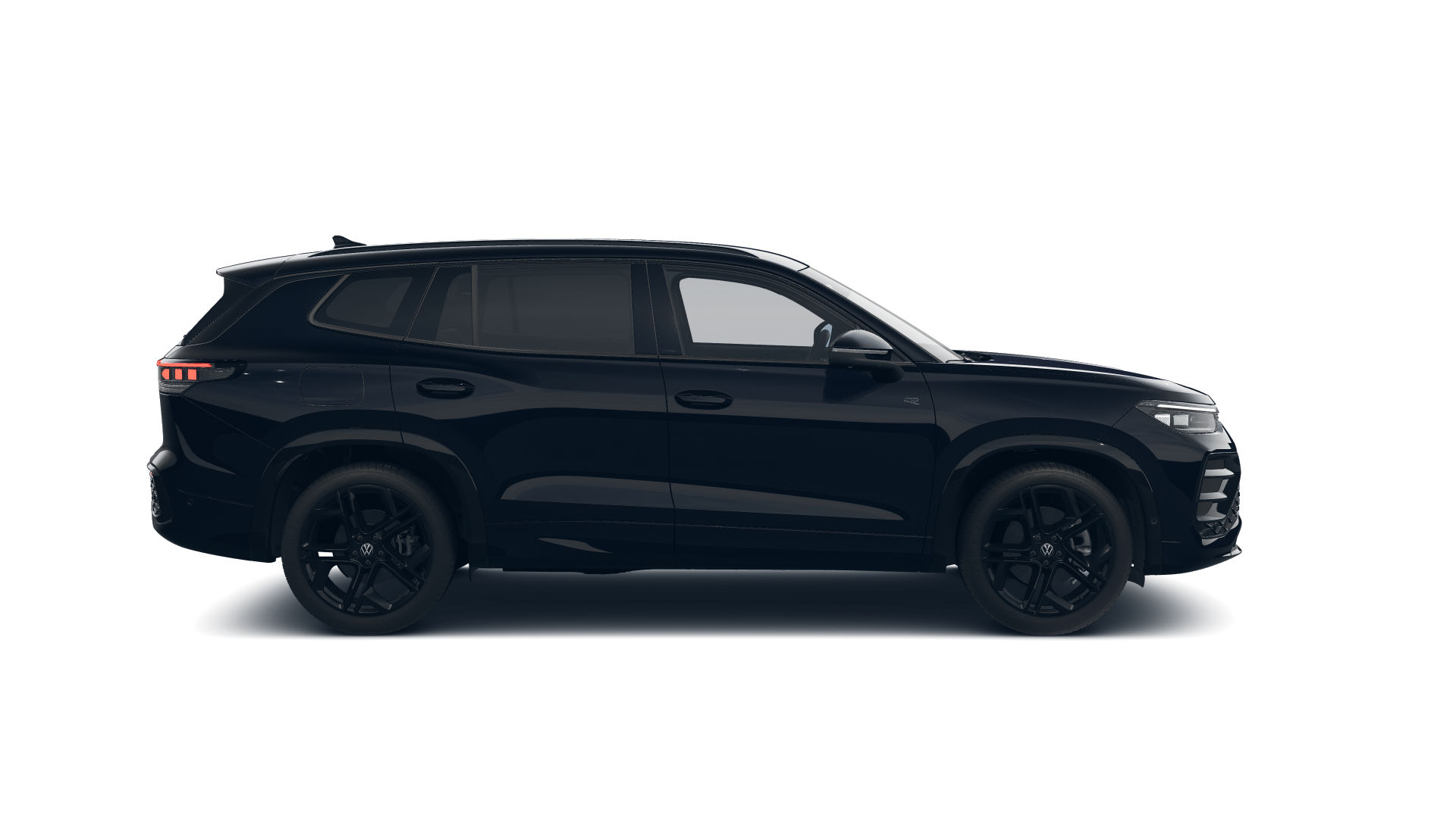 Volkswagen Tayron DSG R-Line