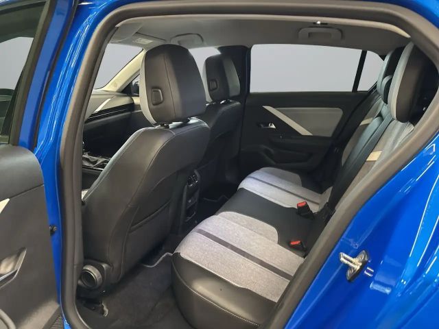 Opel Astra 1.2 Turbo Elegance Turbo