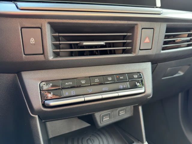 Opel Frontera Edition