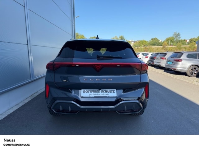 Cupra Terramar 1.5 eTSI