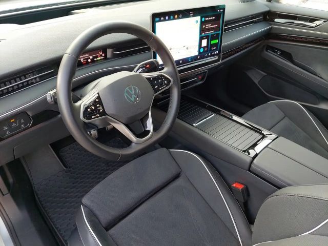 Volkswagen ID.7 Business Pro Tourer