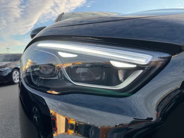 Mercedes-Benz GLA 200 Guard Progressive