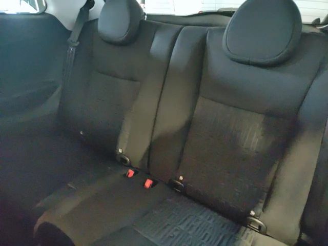 Fiat 500e Style & Komfort Paket LED Apple CarPlay Android Au