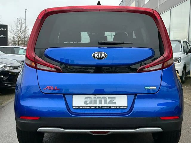 Kia Soul Spirit