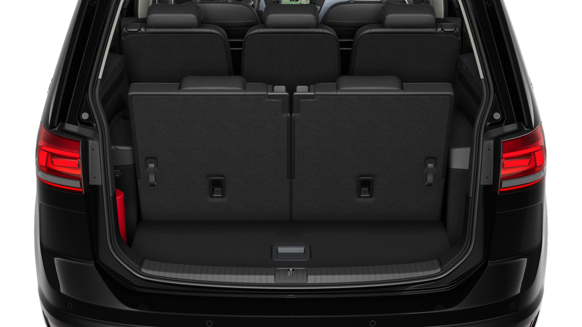 Volkswagen Touran 1.5 TSI DSG