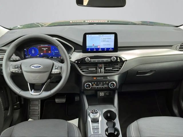 Ford Kuga 1.5 EcoBlue Titanium