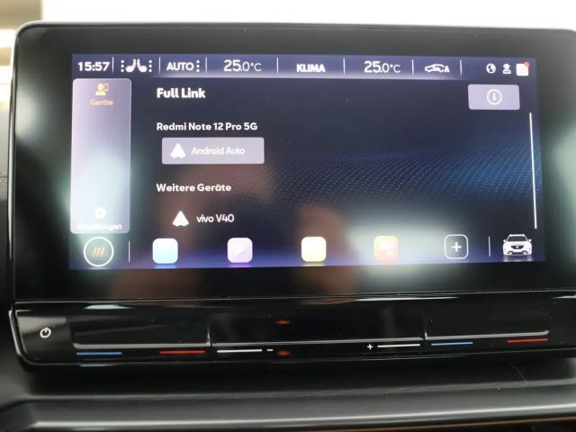 Cupra Formentor 4Drive DSG