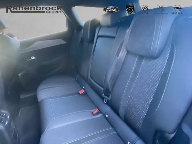 Peugeot 308 BlueHDi GT-Line SW