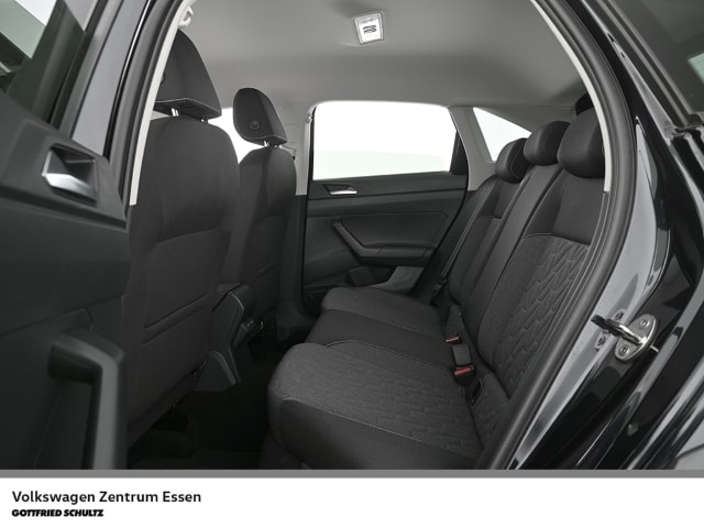 Volkswagen Taigo DSG Move